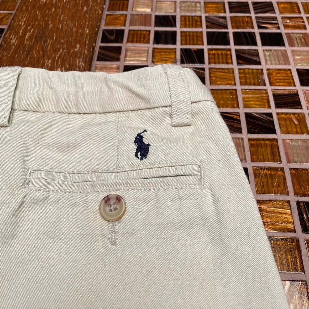 Ralph Lauren Boys Set